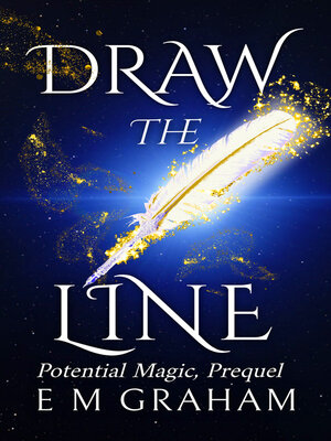 cover image of Draw the Line